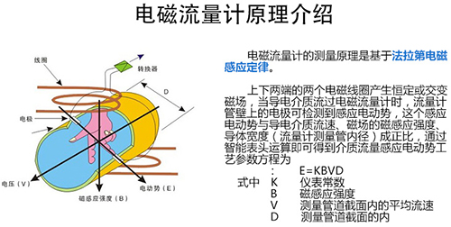 藥劑流量計(jì)工作原理圖